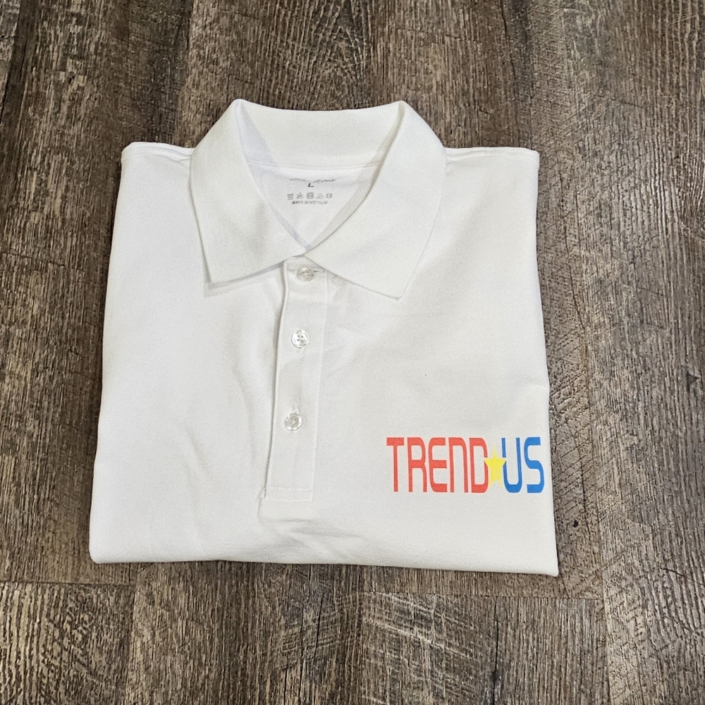 Polo trend us made in vietnam
